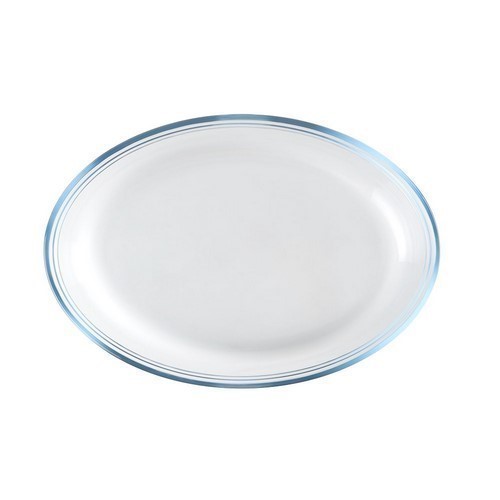 BANDEJA HORNO ORBEGOZO BNO 2400 OVALADA 2.4L